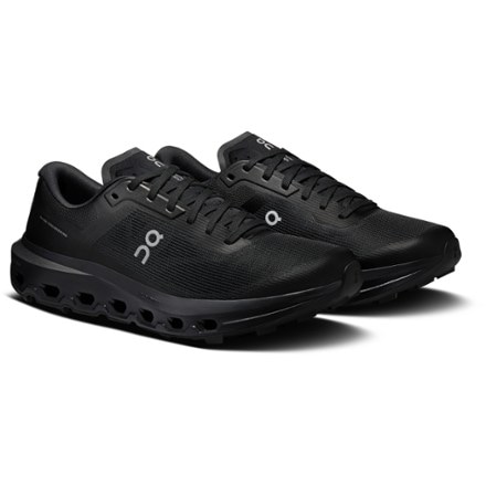 On Cloudvista 3 Trail-Running Shoes - Men's 2