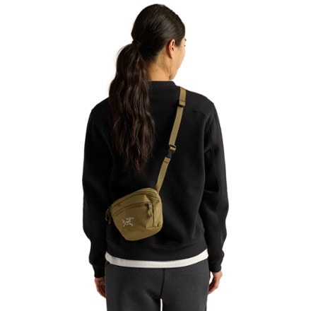 Arc'teryx Mantis 1 Waistpack 7