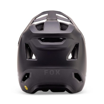 Fox Rampage Mips Bike Helmet 3