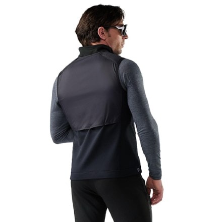 Smartwool Active Fleece Wind Insulated Vest - Men's 1