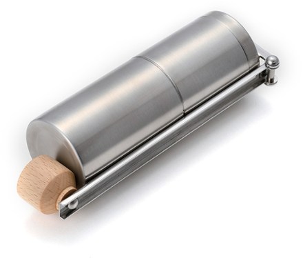 Snow Peak Field Barista Coffee Grinder 1