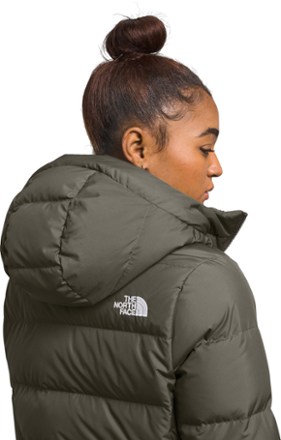 The North Face Gotham Down Jacket - Women's 3