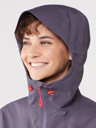 REI Co-op XeroDry GTX Jacket - Women's 4