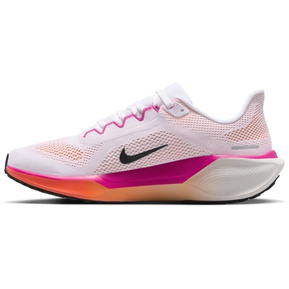 Detail Image of color White/Black/Pink/Orange Pulse