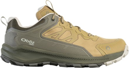 Hiking shoes deals top