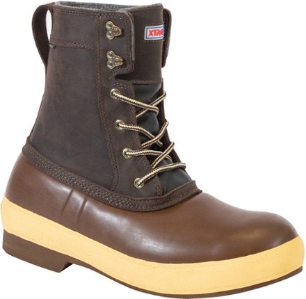 XTRATUF 8" Insulated Legacy Lace Boots - Men's 2