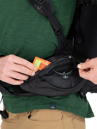 Osprey UNLTD AntiGravity 64 Pack - Men's 5