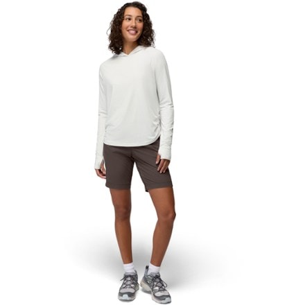 prAna Eileen Hoodie - Women's 3