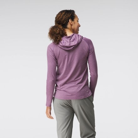 NRS Silkweight Hoodie - Women's 3