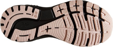 Brooks Adrenaline GTS 22 Road-Running Shoes - Women's 5