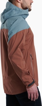 KUHL The One Shell Jacket - Men's 3