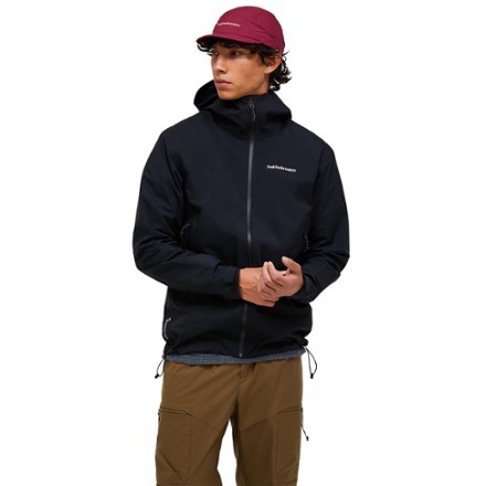 Peak Performance Treeline GORE-TEX 3L Shell Jacket - Men's 1