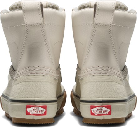 Vans Standard Mid Snow MTE Boots - Women's 2