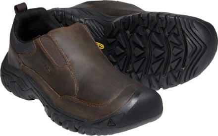 KEEN Targhee III Slip-On Shoes - Men's 2