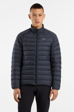 Arc'teryx Cerium Down Jacket - Men's 1