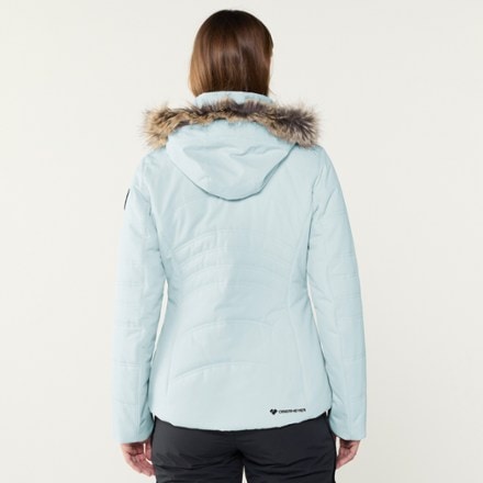Obermeyer Tuscany II Insulated Jacket - Women's 2