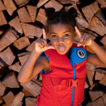 Location Image for Rev Child PFD - Kids'
