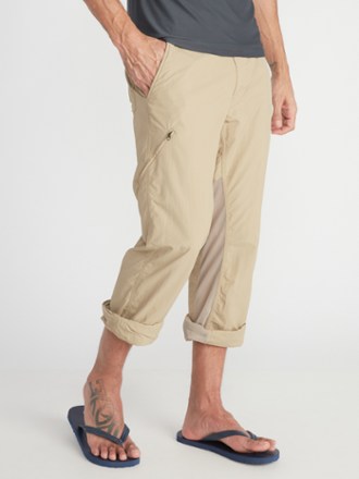 ExOfficio BugsAway Sandfly Pants - Men's 3