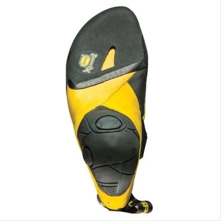 La Sportiva Skwama Climbing Shoes - Men's 2