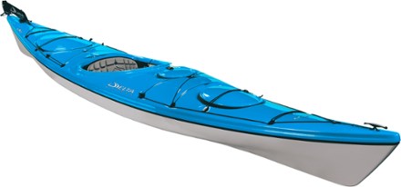 Delta Kayaks Delta 15s Kayak 1