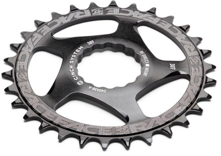 Race Face Cinch Direct-Mount Chainring 1