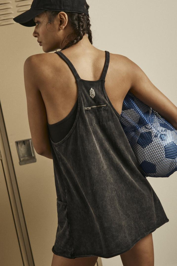 Location Image for Hot Shot Mini Dress