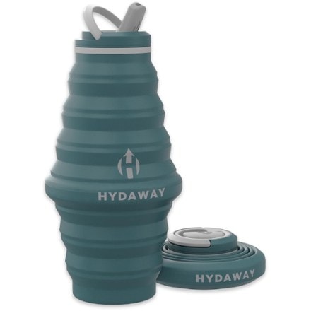 Hydaway Collapsible Water Bottle - 25 fl. oz. 0
