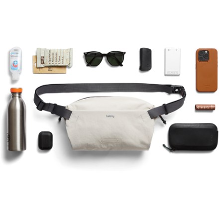 Bellroy Lite Sling 7 L 6