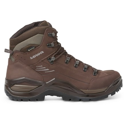 Lowa Renegade Evo GTX Mid Hiking Boots - Men's 0