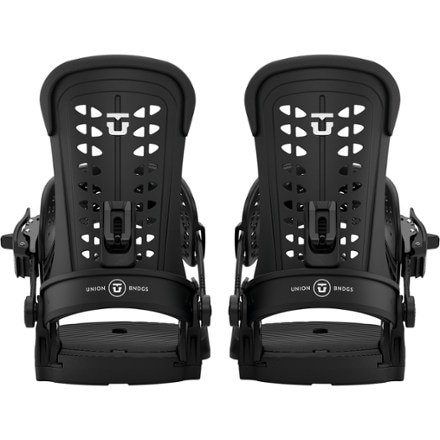Union Trilogy Classic Snowboard Bindings - Women's - 2025/2026 2