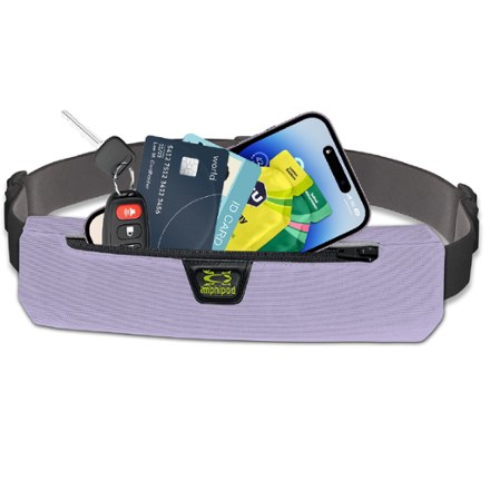 Amphipod AirFlow MicroStretch Plus Belt 1