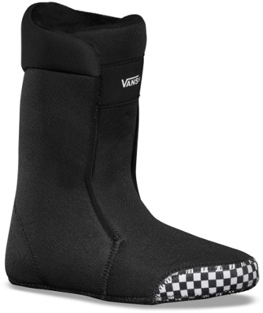 Vans Aura OG Snowboard Boots - Men's 5