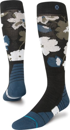 Stance Fields Snow OTC Socks 2
