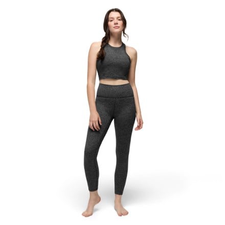 prAna Infinite Energy Pocket Leggings - Women's 3
