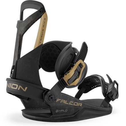 Union Falcor Snowboard Bindings - 2026/2027 1
