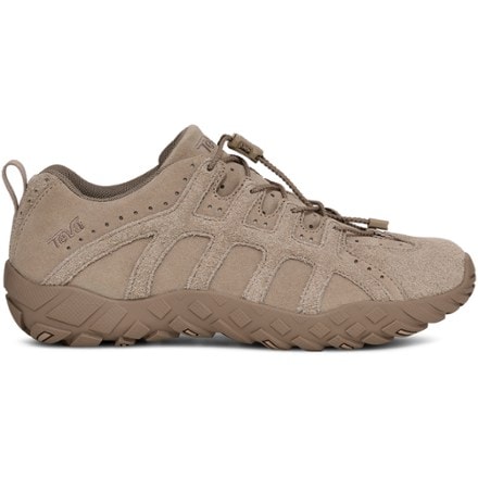 Teva NeoGamma Leather Shoes - Women's 0