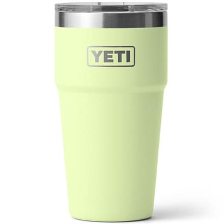 YETI Rambler Stackable Cup with MagSlider Lid - 20 fl. oz. 0