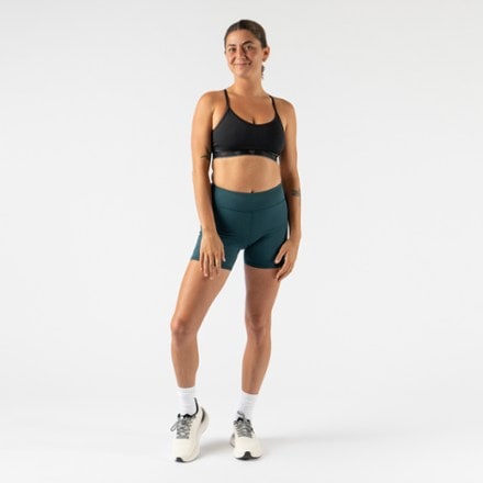 rabbit Speed Leggy 4" Shorts - Women's 2