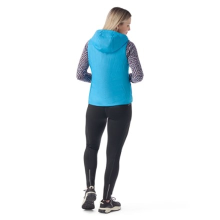 Smartwool Smartloft Insulated Vest - Women's 3