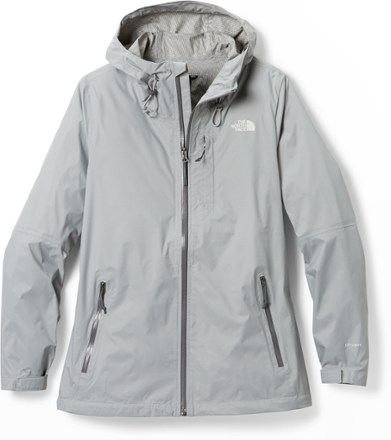 The North Face