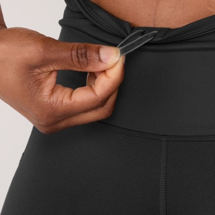 Arc'teryx Essent High-Rise Utility 26" Leggings - Women's 8