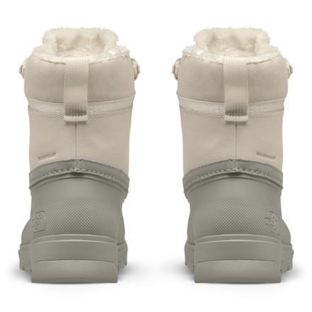 The North Face Shellista V Shorty Waterproof Boots - Women's 1