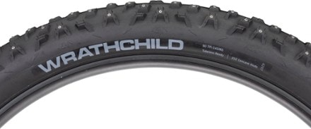 45NRTH Wrathchild Trail Studded Tire - 60 TPI - 27.5 x 3.0 4