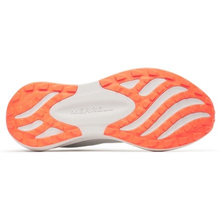 Merrell Morphlite Trail-Running Shoes - Men's 5