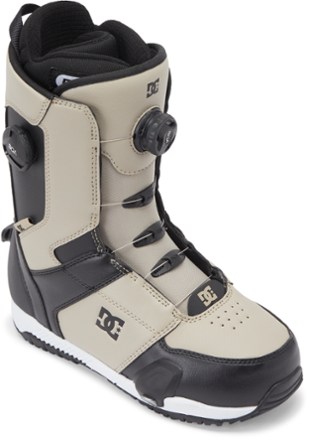 DC Control Step On Snowboard Boots - Men's - 2023/2024 2