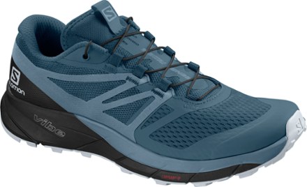 salomon sense ride 2 women's review