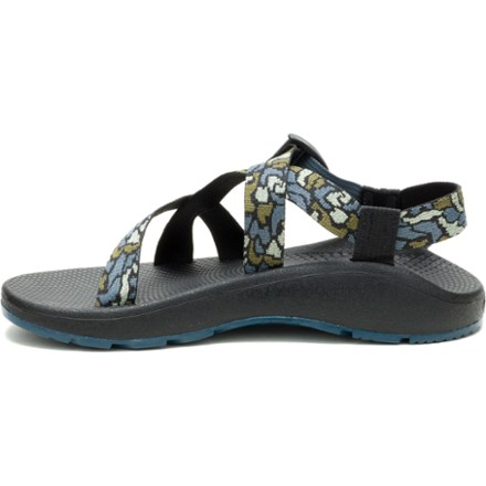Chaco Z/Cloud Sandals - Men display picture 1
