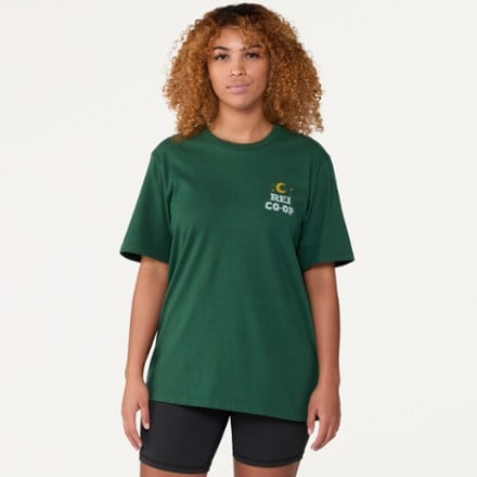 REI Co-op Nature Knows Graphic T-Shirt 2