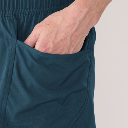 Nani Swimwear Hybrid Uinta Shorts - Women's 4