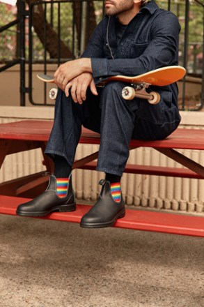 rei vegan blundstone